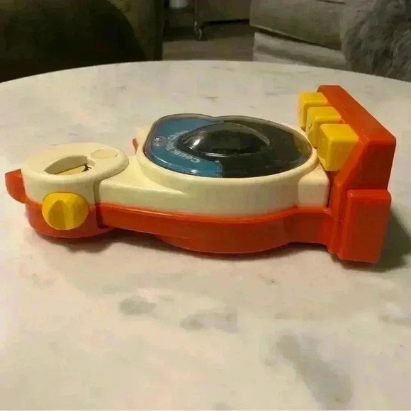 Vintage  1977 Tomy Count Your Chickens interactive mechanical game - Picture 10 of 10